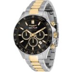 Orologio Sector 230 Bicolore