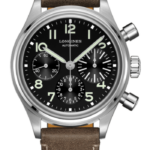 Orologio Longines Avigation BigEye
