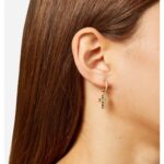 Orecchini Chiara Ferragni Brand Croci - immagine 2