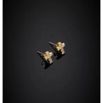 Orecchini Chiara Ferragni Brand Croci