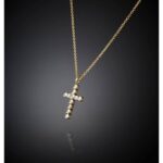 Collana Chiara Ferragni Brand Croci - immagine 2