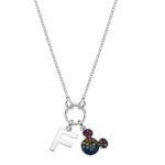 Collana Disney Topolino Lettera F