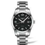 Orologio Longines Conquest Quarzo