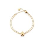 Bracciale Le bebè I Mini Bimbo Oro Giallo