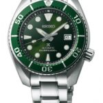 Orologio Seiko Prospex Sumo Verde