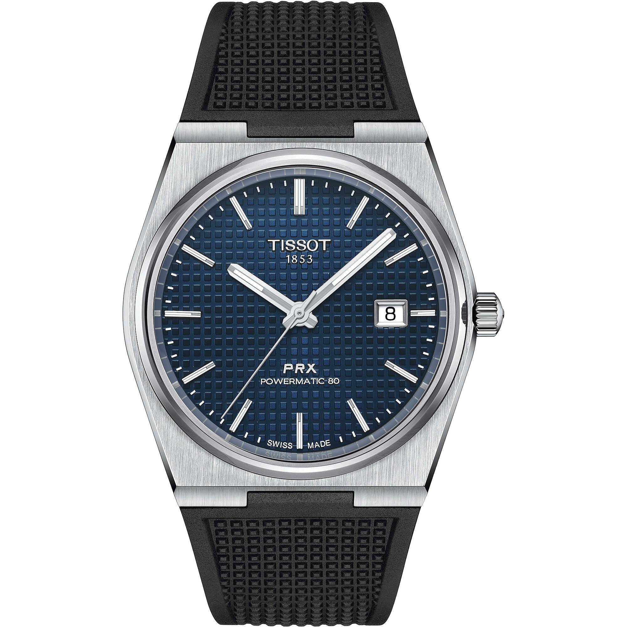 27349 Orologio Tissot PRX Powermatic 80 - immagine 1