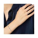 Bracciale Dodo Granelli e Ceramica Turchese - immagine 2