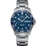 Orologio Mido Oceanstar 200C Blu