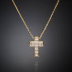 Collana Chiara Ferragni Brand Croci