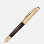 Penna Stilografica Montblanc Meisterstück Doué Classique Around the World in 80 Days