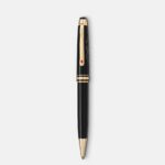 Penna a Sfera Montblanc Meisterstück Classique Around the world in 80 days