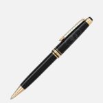 Penna a Sfera Montblanc Meisterstück Classique Around the world in 80 days - immagine 2