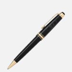 Penna a Sfera Montblanc Meisterstück Midsize Around the world in 80 days