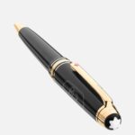 Penna a Sfera Montblanc Meisterstück Midsize Around the world in 80 days - immagine 3