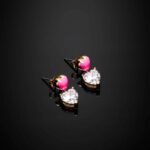 Orecchini Chiara Ferragni Cuoricino