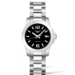 Orologio Longines Conquest Quarzo