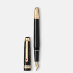 Penna Stilografica Montblanc Meisterstück Classique Around the World in 80 Days