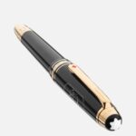 Penna Stilografica Montblanc Meisterstück Classique Around the World in 80 Days - immagine 3