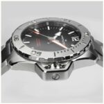 Orologio Hamilton Khaki Navy Frogman Auto - immagine 2