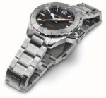 Orologio Hamilton Khaki Navy Frogman Auto - immagine 3