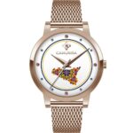 Orologio Camurrìa Sicilia Bedda Mini