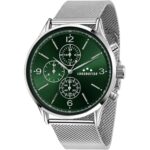 Orologio Chronostar Dandy Verde