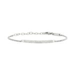 Bracciale Breil Light Row