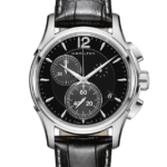 Orologio Hamilton Jazzmaster Chrono Quarzo