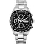 Orologio Philip Watch Caribe Cronografo automatico