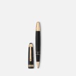 Penna Roller Montblanc Meisterstück LeGrand Around the world in 80 days - immagine 2