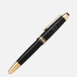 Penna Roller Montblanc Meisterstück LeGrand Around the world in 80 days