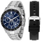 Orologio Sector 230 Blu Set