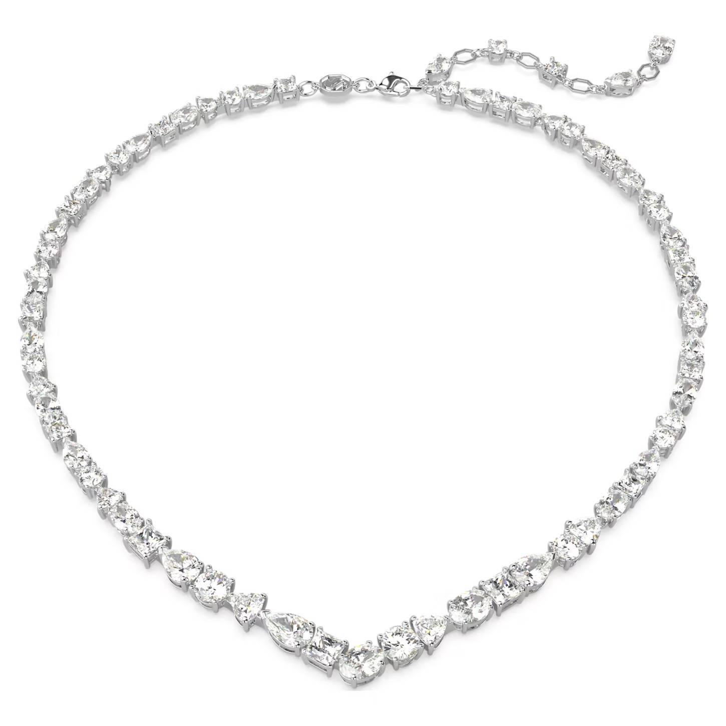 29003 Collana Swarovski Mesmera - immagine 1