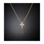 Collana Chiara Ferragni Brand Croci