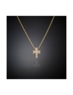 Collana Chiara Ferragni Brand Croci