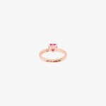 Anello Dodo Cuore Prezioso - immagine 2
