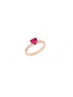 Anello Dodo Cuore Prezioso - immagine 3