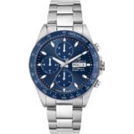 Orologio Philip Watch Caribe Cronografo automatico