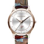 Orologio Camurrìa A Sciarra