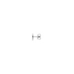 Orecchini Gucci Interlocking G Con Diamanti - immagine 2