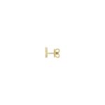 Orecchini Gucci Interlocking G Con Diamanti - immagine 2