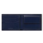 Portafoglio Montblanc Meisterstück 6cc Con Portamonete - immagine 2