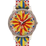 Orologio Camurrìa U Suli