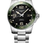 Orologio Longines HydroConquest auto Ceramica 41mm
