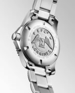 Orologio Longines HydroConquest auto Ceramica 41mm - immagine 2