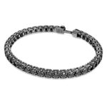 Bracciale Swarovski Matrix Tennis L - immagine 2