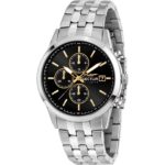 Orologio Sector 660 Nero