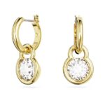 Orecchini Swarovski Dextera Pendenti - immagine 2