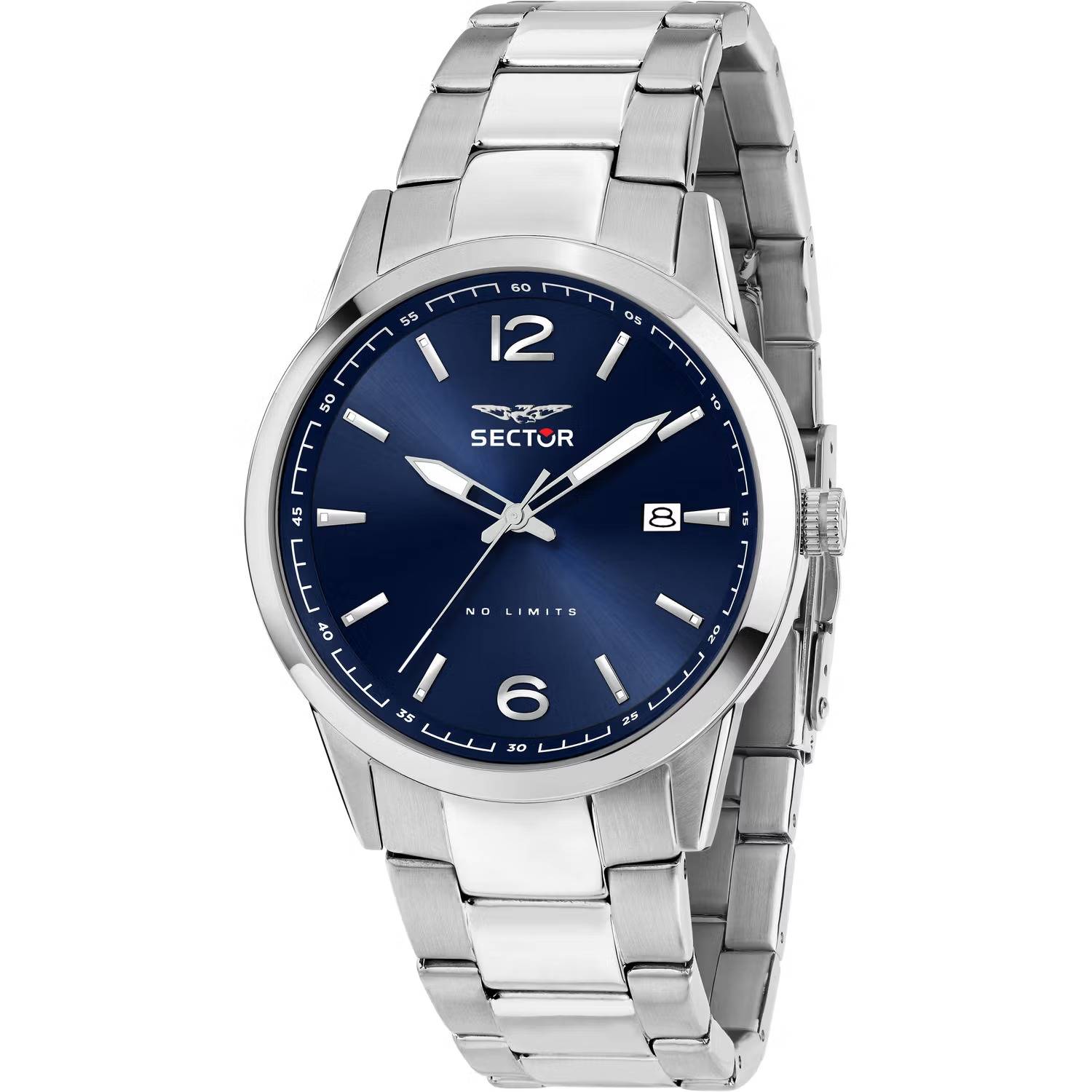 30161 Orologio Sector 660 - immagine 1