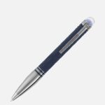Penna a Sfera Montblanc Starwalker SpaceBlue resin Douè - immagine 2
